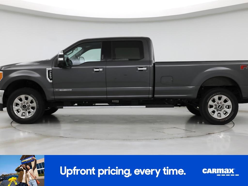 used 2019 Ford F-250 car, priced at $55,998