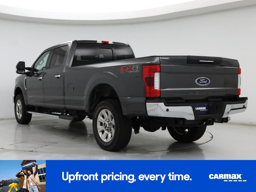 used 2019 Ford F-250 car, priced at $55,998