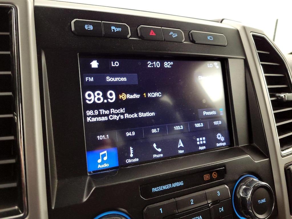 used 2019 Ford F-250 car, priced at $55,998