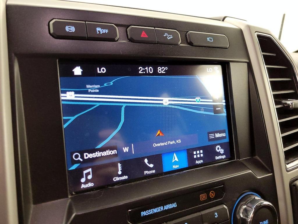 used 2019 Ford F-250 car, priced at $55,998