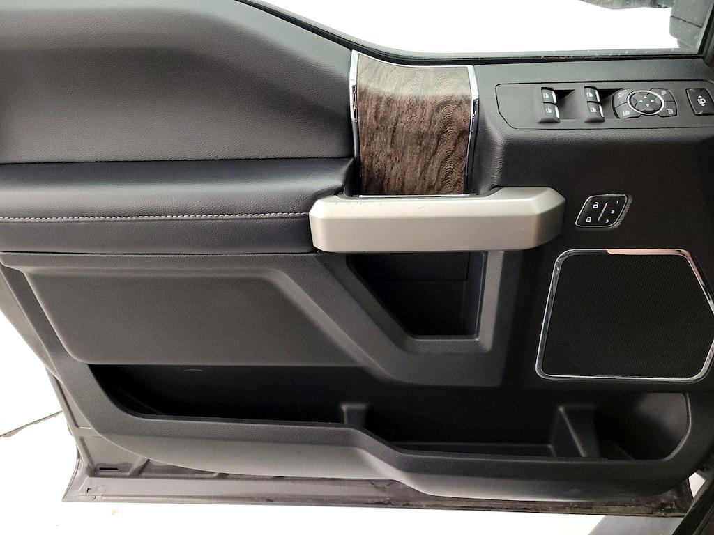 used 2019 Ford F-250 car, priced at $55,998