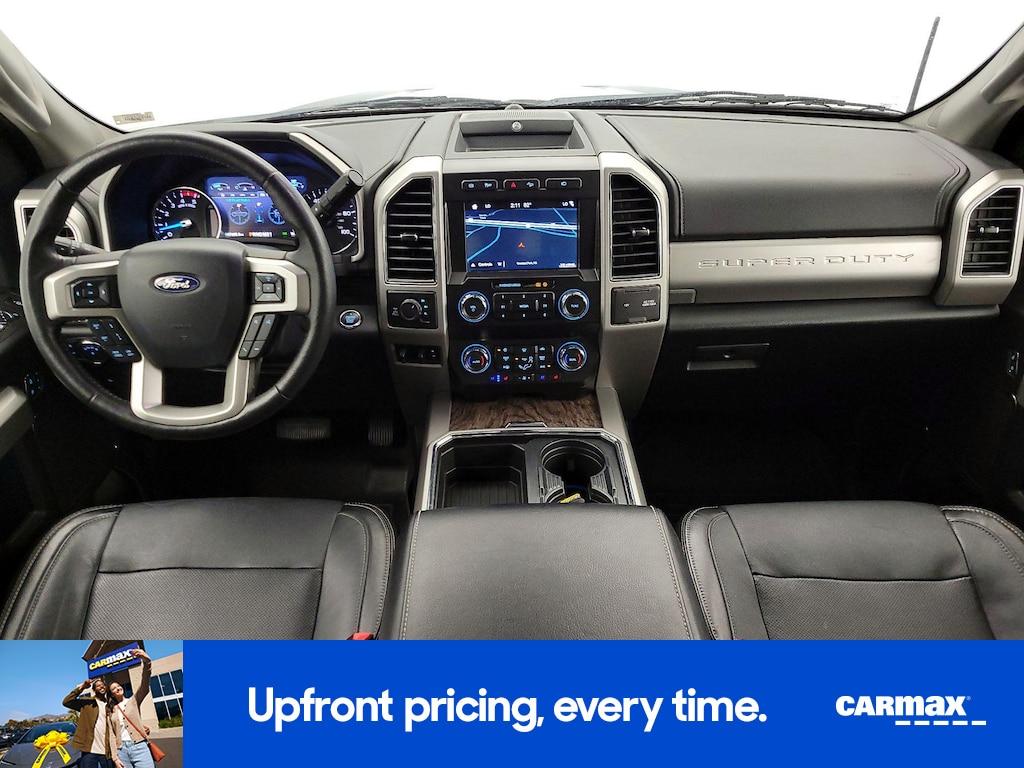 used 2019 Ford F-250 car, priced at $55,998