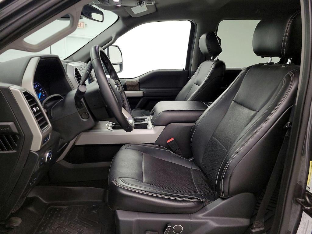 used 2019 Ford F-250 car, priced at $55,998