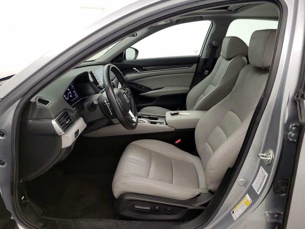 used 2020 Honda Accord car, priced at $26,998
