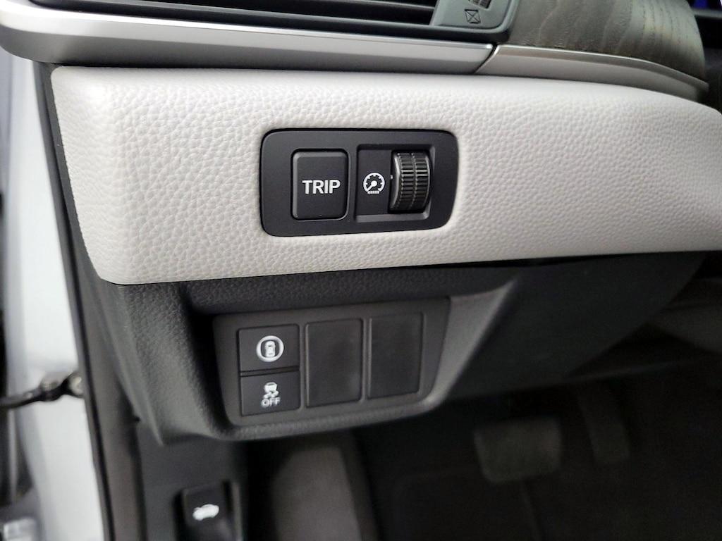 used 2020 Honda Accord car, priced at $26,998