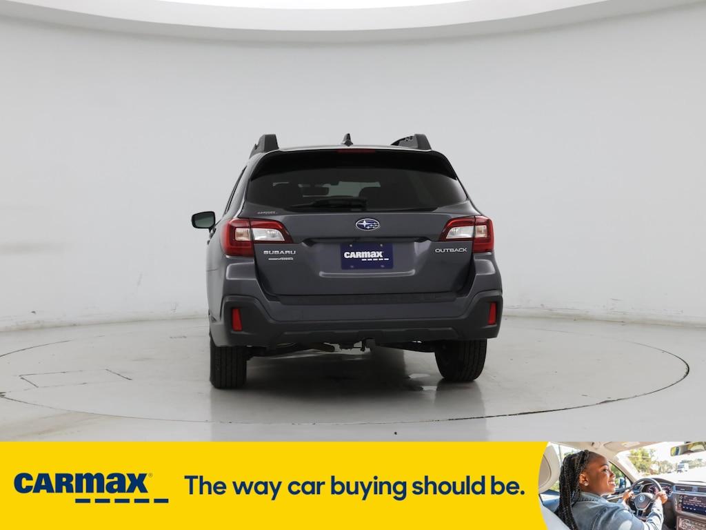 used 2019 Subaru Outback car, priced at $24,998