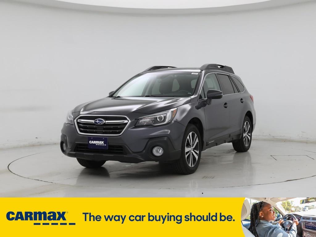 used 2019 Subaru Outback car, priced at $24,998
