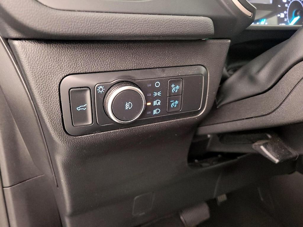 used 2022 Ford Escape car, priced at $22,998