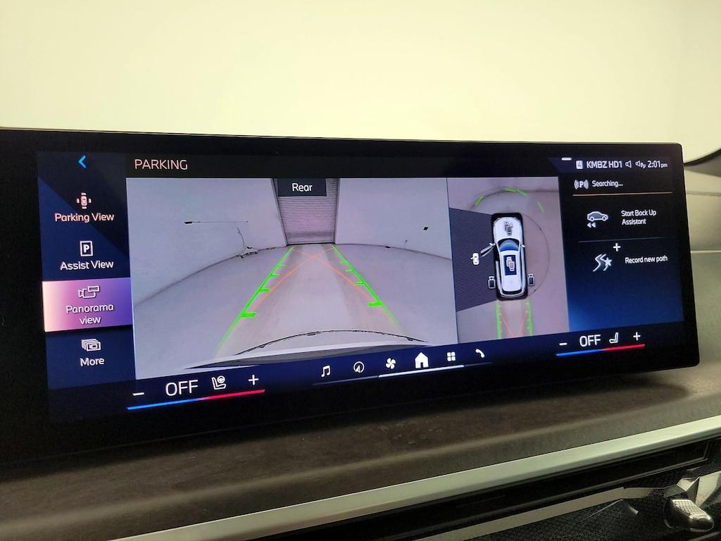 used 2024 BMW X5 car, priced at $41,998