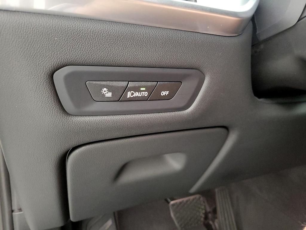 used 2024 BMW X5 car, priced at $41,998