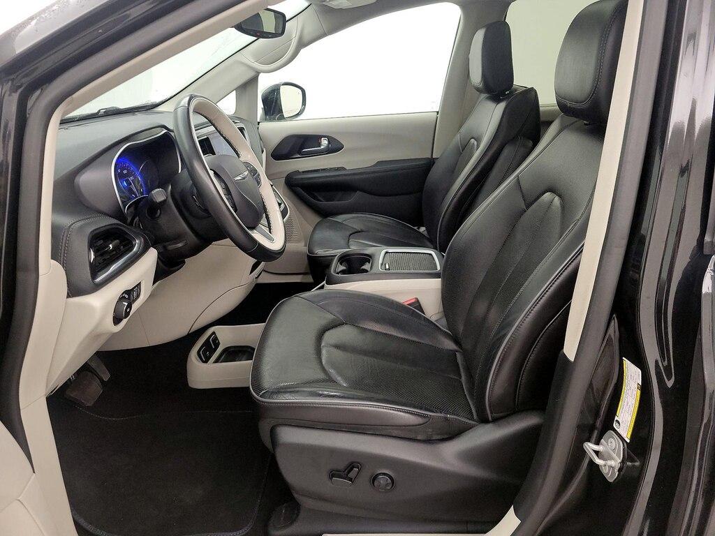 used 2020 Chrysler Pacifica car, priced at $28,998