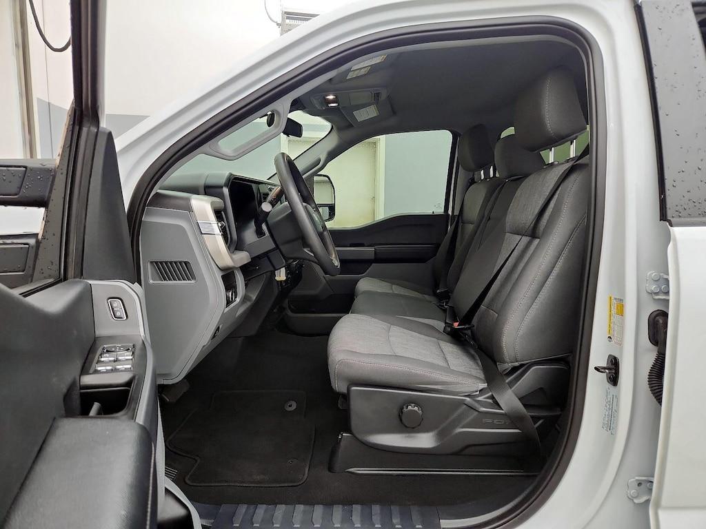 used 2024 Ford F-250 car, priced at $52,998