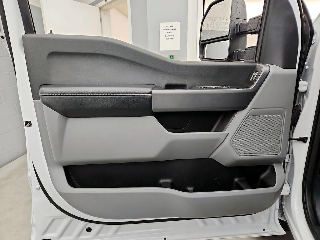 used 2024 Ford F-250 car, priced at $52,998