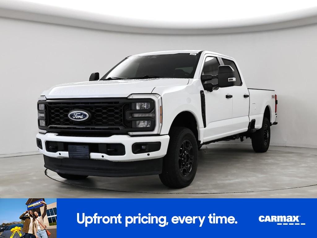 used 2024 Ford F-250 car, priced at $52,998