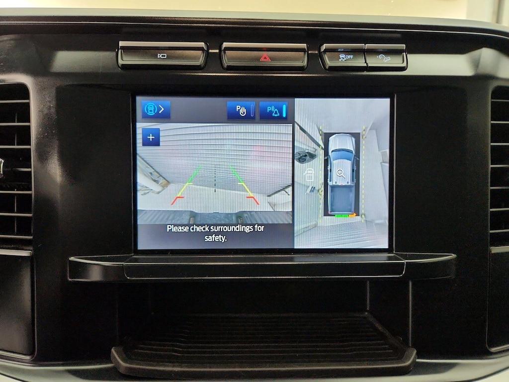 used 2024 Ford F-250 car, priced at $52,998