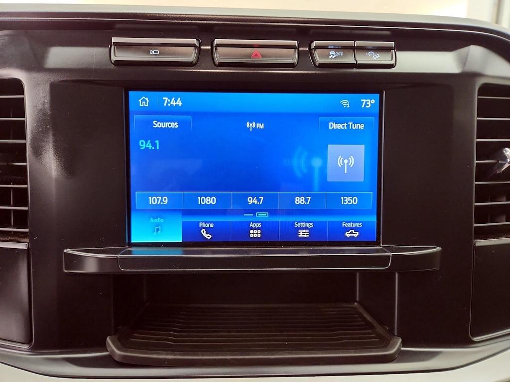 used 2024 Ford F-250 car, priced at $52,998