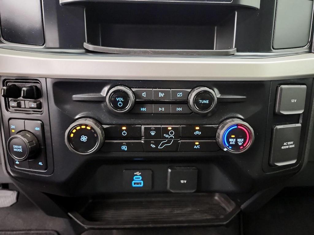 used 2024 Ford F-250 car, priced at $52,998