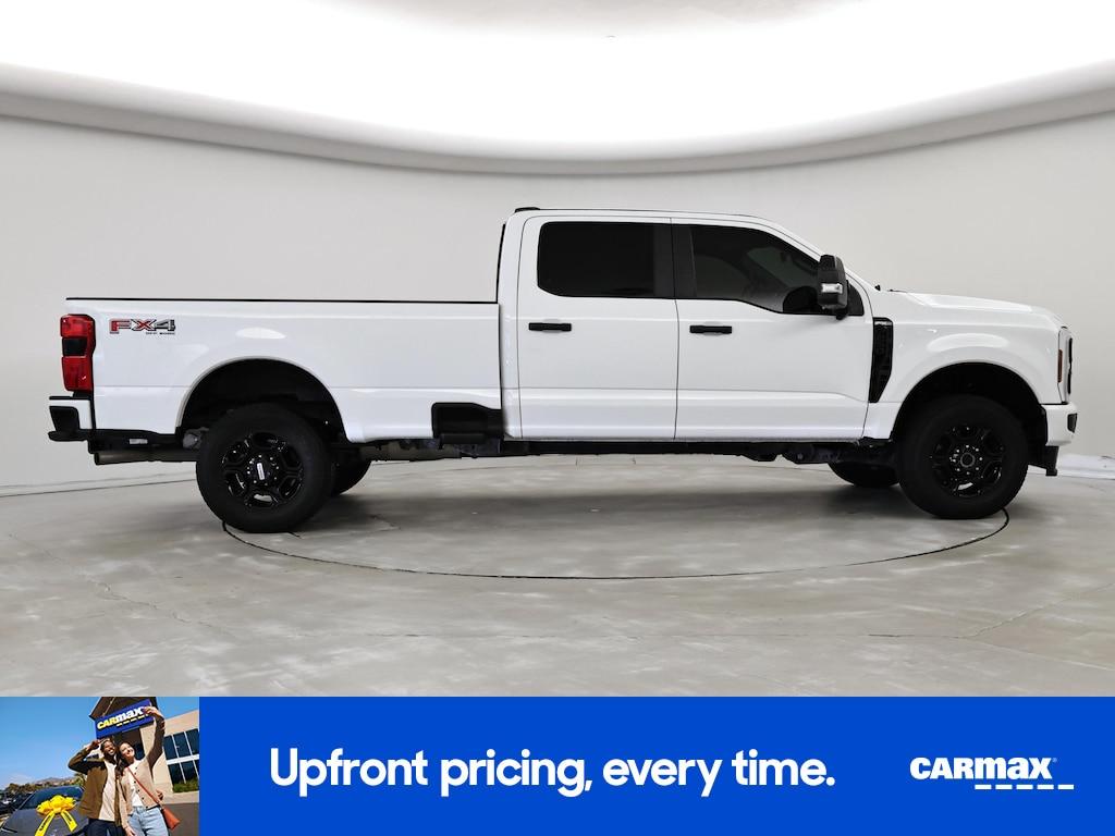 used 2024 Ford F-250 car, priced at $52,998