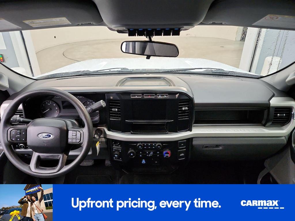 used 2024 Ford F-250 car, priced at $52,998