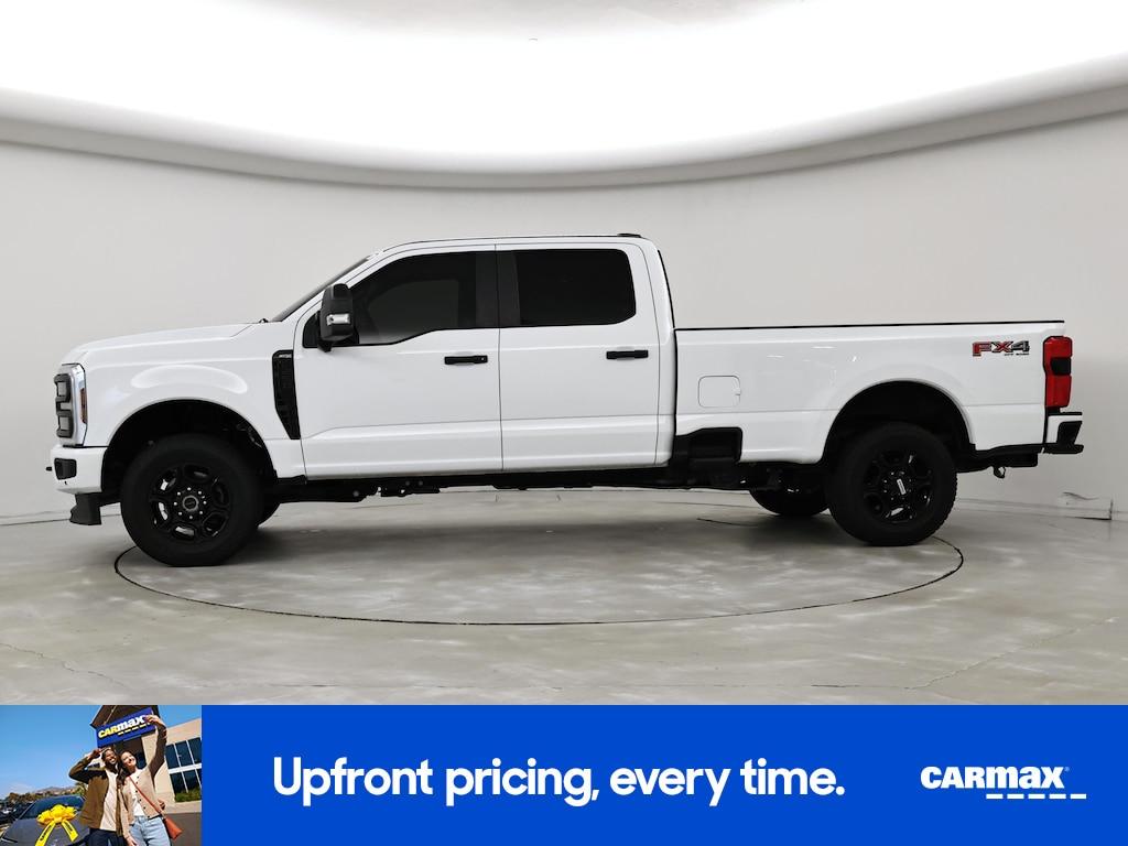 used 2024 Ford F-250 car, priced at $52,998