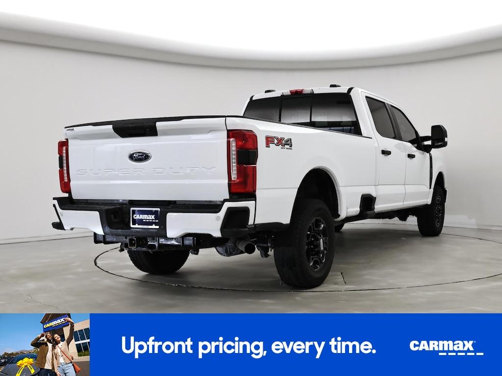 used 2024 Ford F-250 car, priced at $52,998
