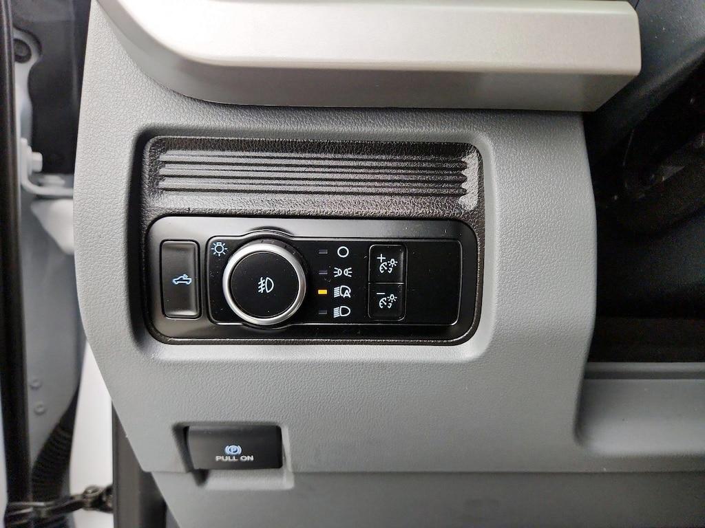 used 2024 Ford F-250 car, priced at $52,998