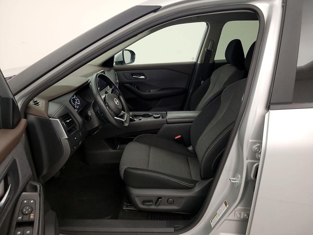 used 2023 Nissan Rogue car, priced at $21,998