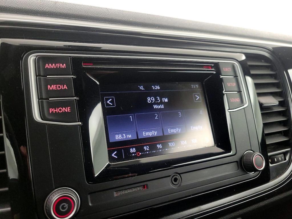 used 2016 Volkswagen Beetle car, priced at $15,998