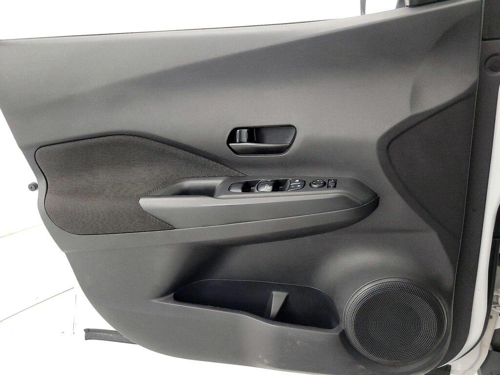 used 2020 Nissan Kicks car, priced at $16,998