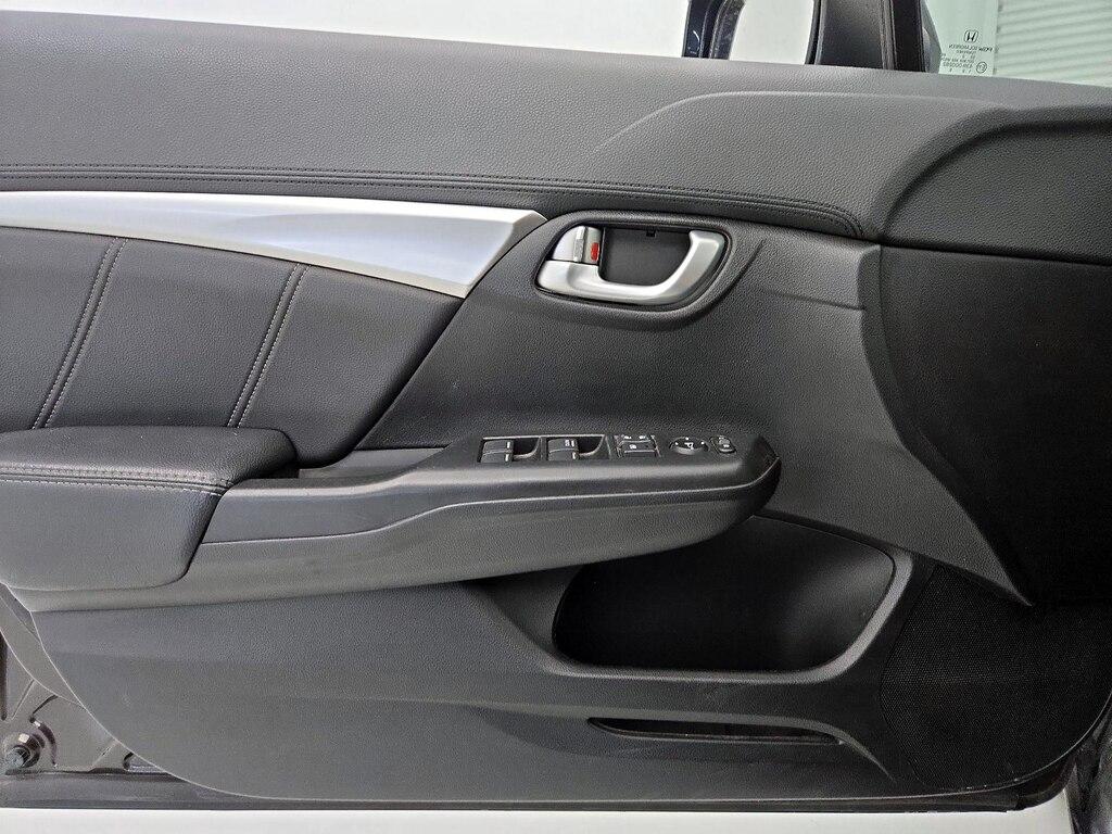 used 2013 Honda Civic car, priced at $13,599