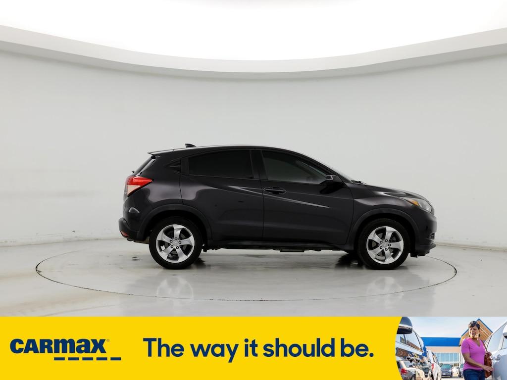 used 2017 Honda HR-V car, priced at $17,998