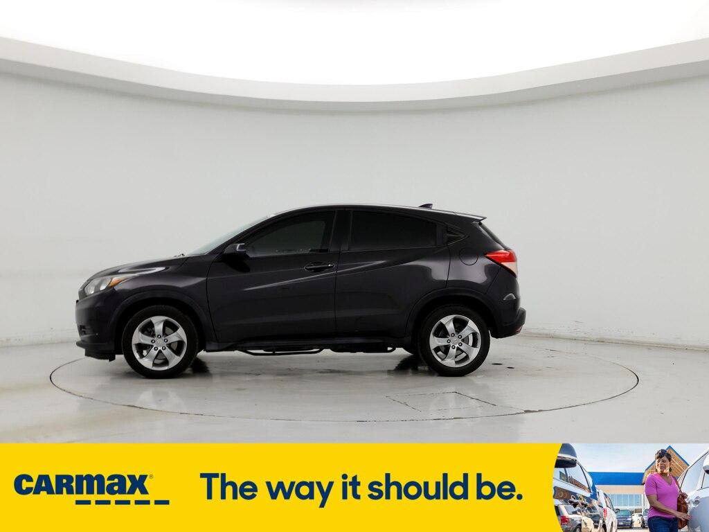 used 2017 Honda HR-V car, priced at $17,998