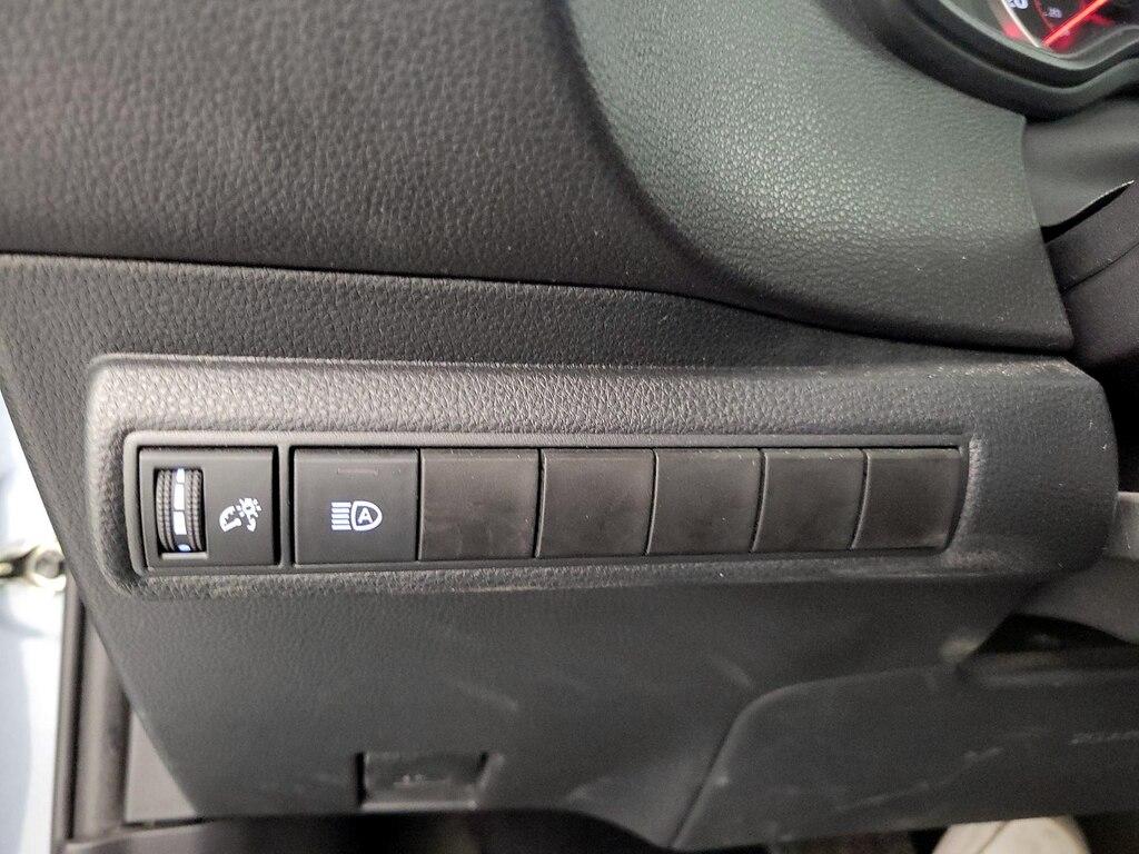 used 2021 Toyota Corolla car, priced at $19,998