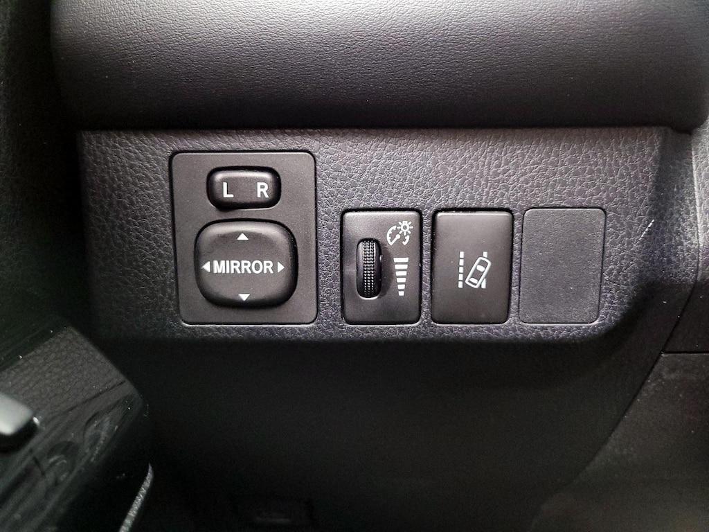 used 2017 Toyota RAV4 Hybrid car, priced at $29,998