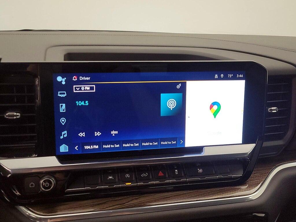 used 2023 Chevrolet Silverado 1500 car, priced at $36,998