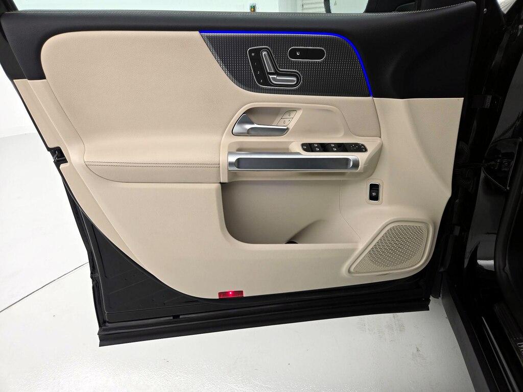 used 2020 Mercedes-Benz GLB 250 car, priced at $27,998