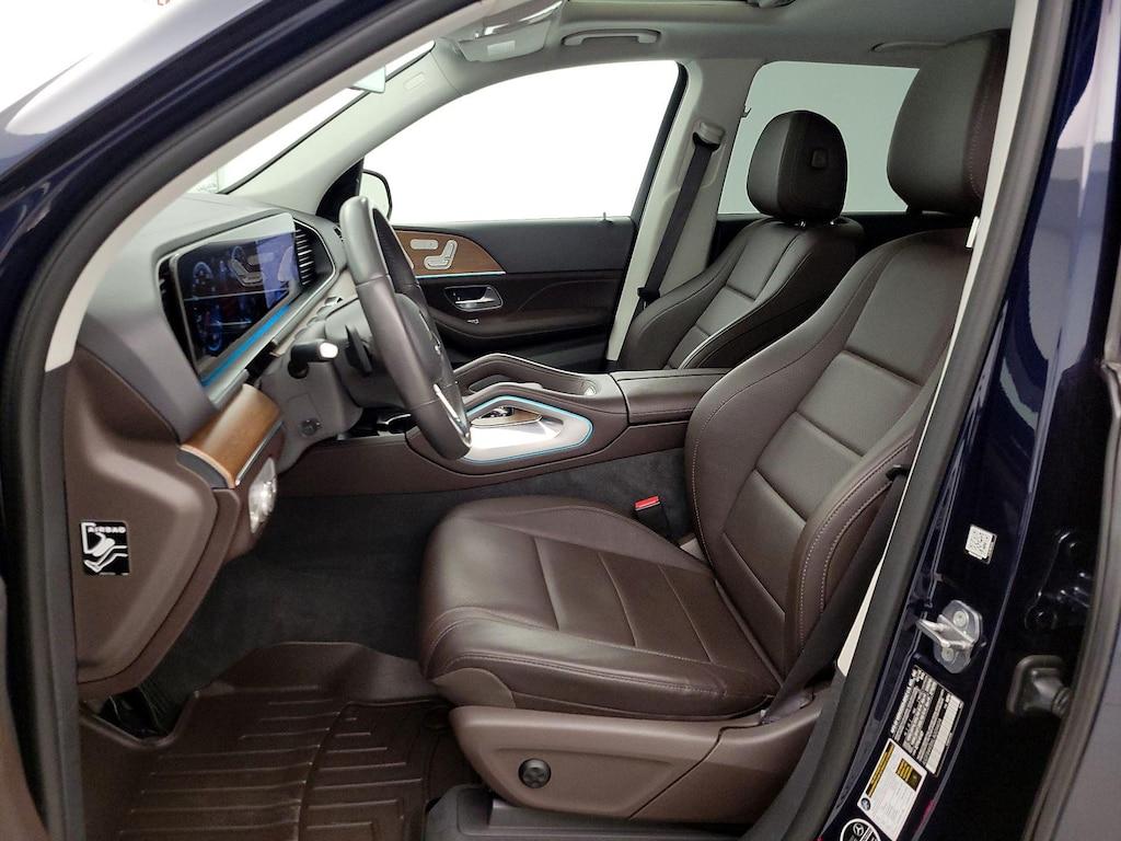 used 2020 Mercedes-Benz GLE 350 car, priced at $36,998