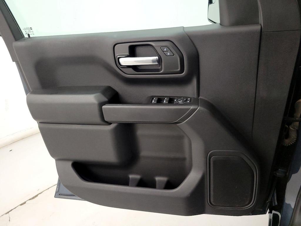 used 2019 Chevrolet Silverado 1500 car, priced at $25,998