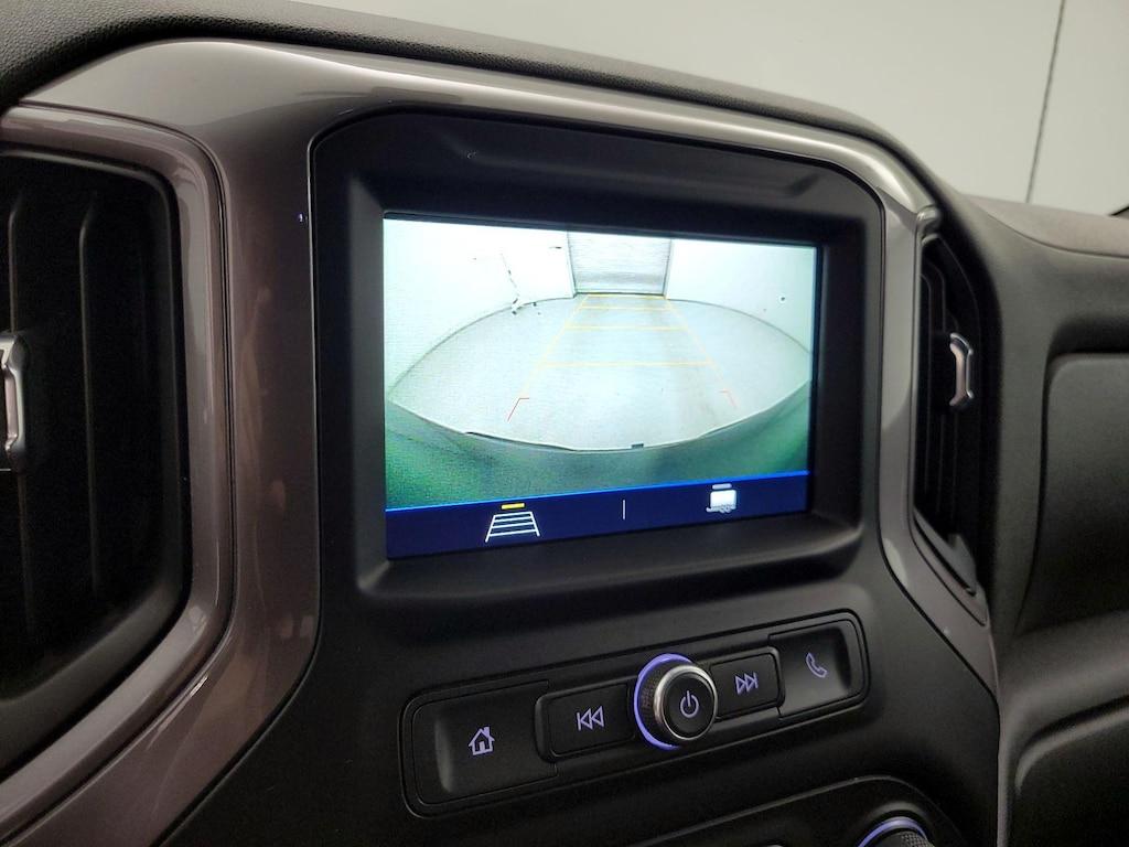 used 2019 Chevrolet Silverado 1500 car, priced at $25,998