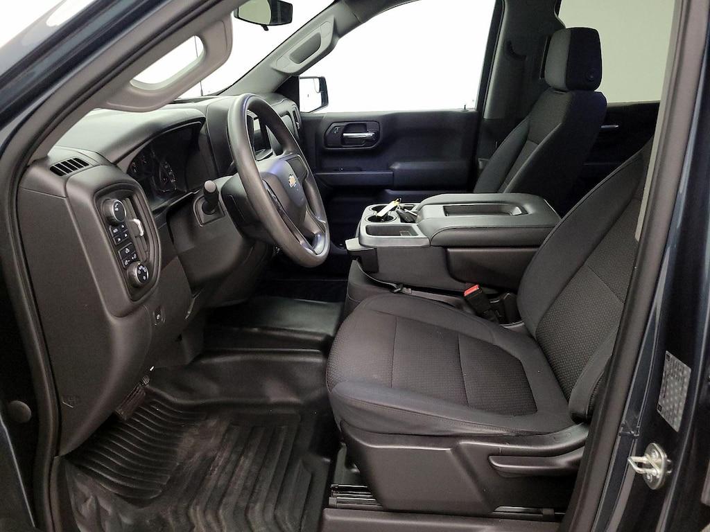 used 2019 Chevrolet Silverado 1500 car, priced at $25,998