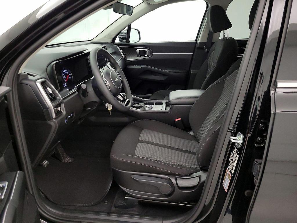 used 2023 Kia Sorento car, priced at $25,998