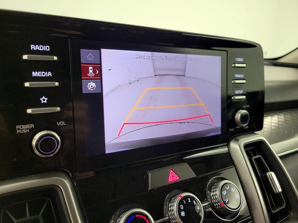 used 2023 Kia Sorento car, priced at $25,998