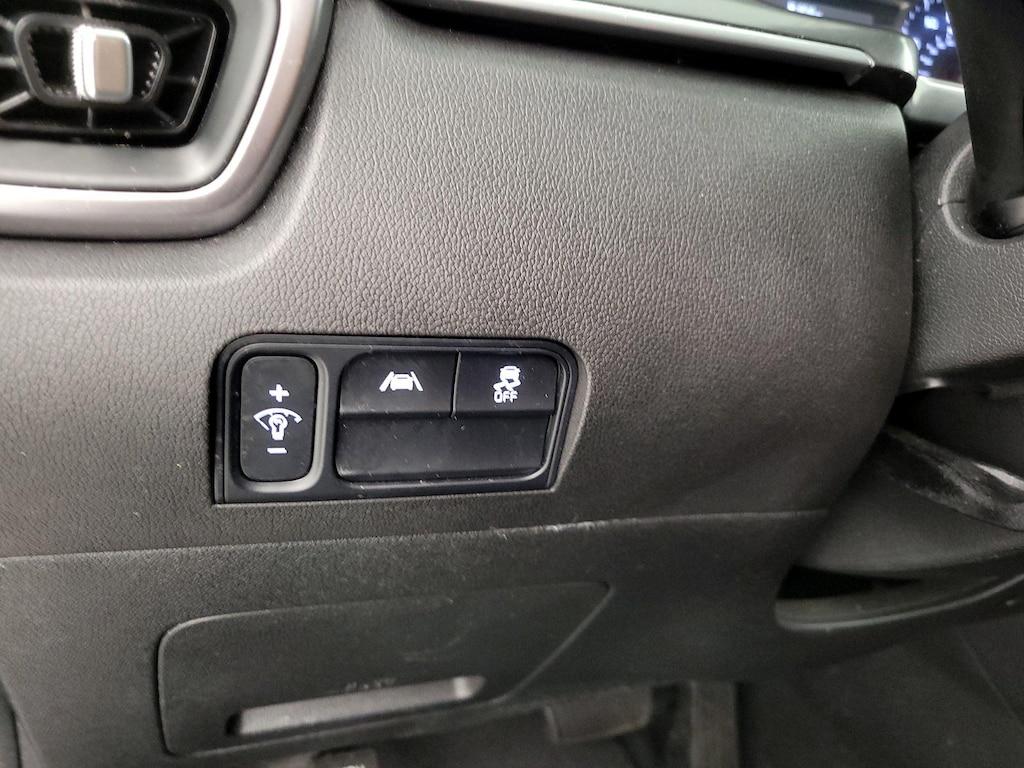 used 2023 Kia Sorento car, priced at $25,998