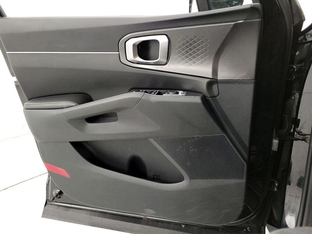 used 2023 Kia Sorento car, priced at $25,998