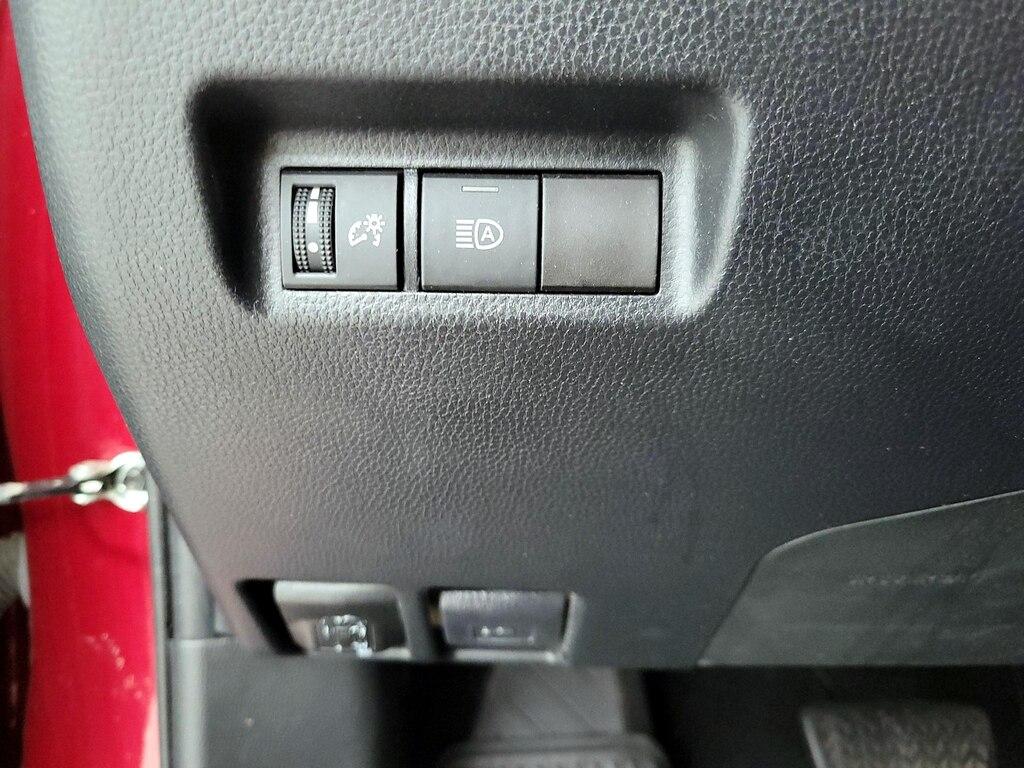 used 2020 Toyota RAV4 car, priced at $28,998