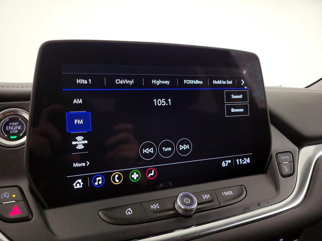 used 2023 Chevrolet Blazer car, priced at $27,998