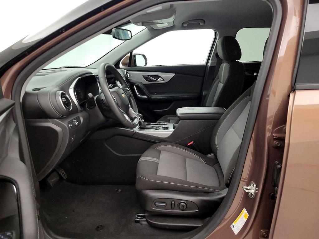 used 2023 Chevrolet Blazer car, priced at $27,998