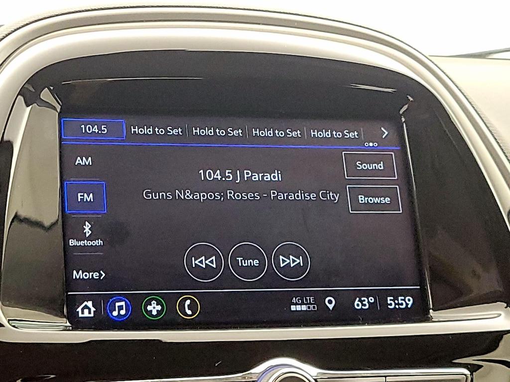 used 2020 Chevrolet Spark car, priced at $14,998