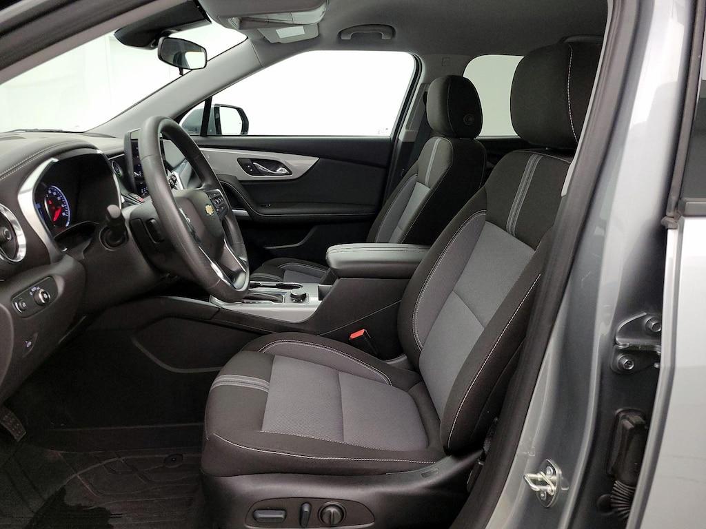used 2023 Chevrolet Blazer car, priced at $26,998