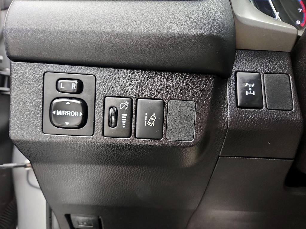 used 2018 Toyota RAV4 car, priced at $18,998